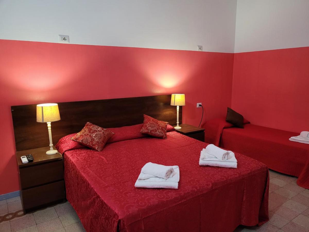 Relax On 247 Albergue *