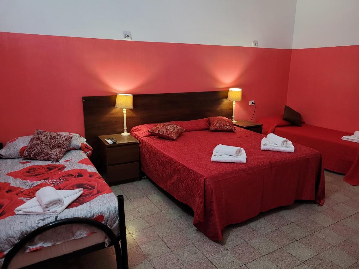 Relax On 247 Albergue