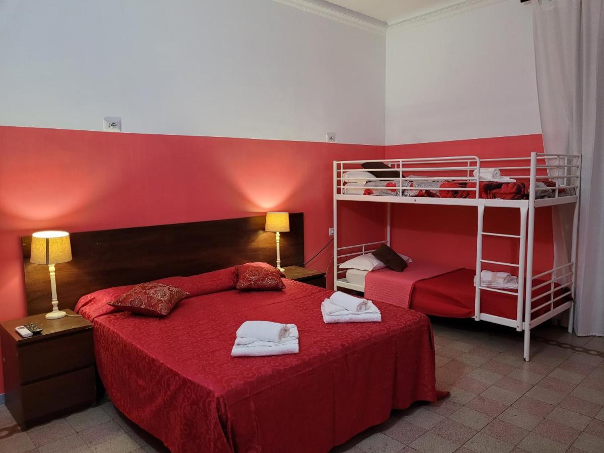 Relax On 247 Albergue Roma