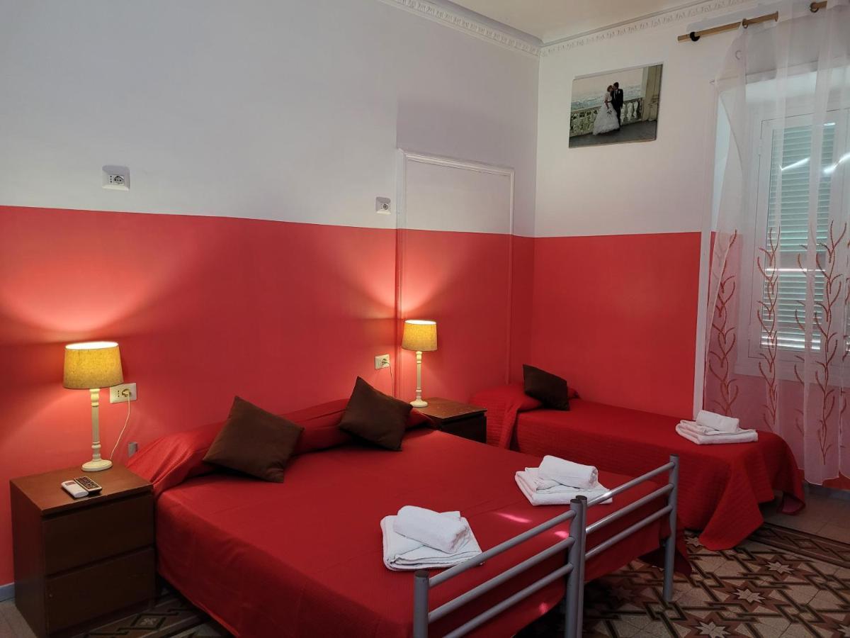 Relax On 247 Albergue Roma