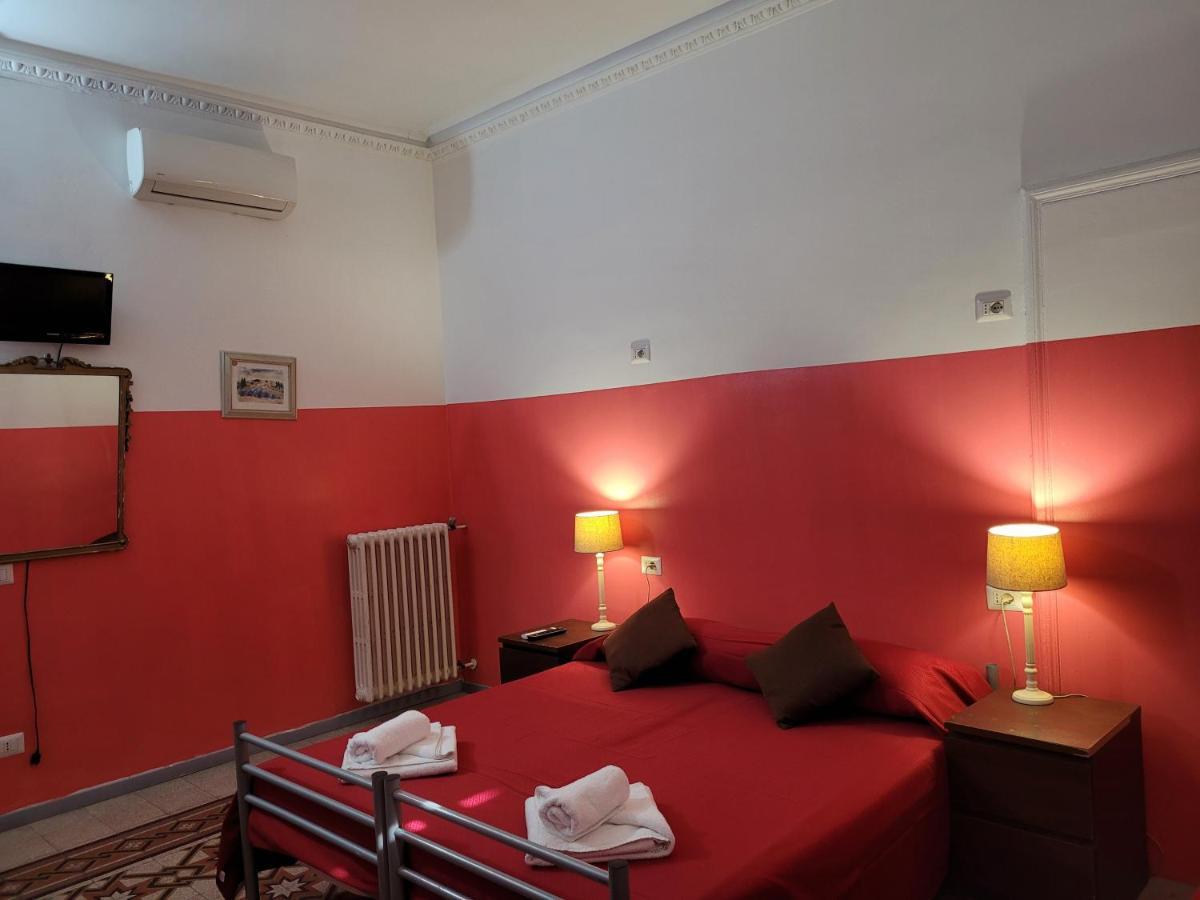 Albergue Relax On 247