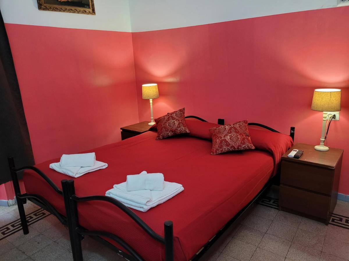 Relax On 247 Albergue *