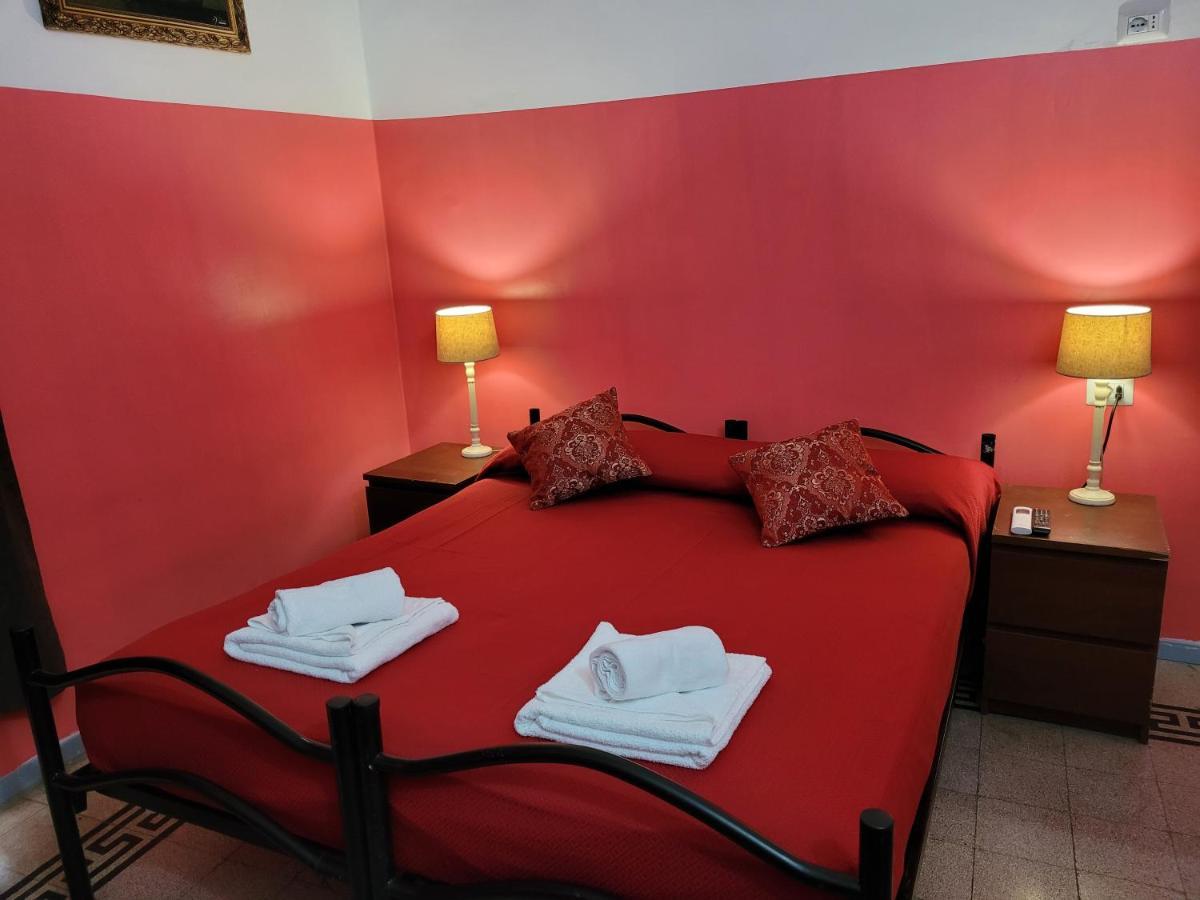 Relax On 247 Albergue *