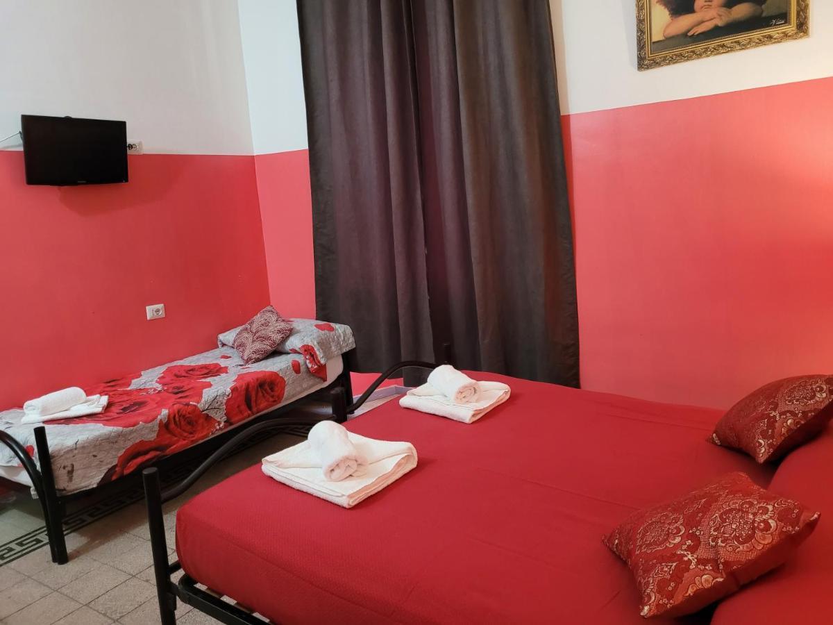 Albergue Relax On 247 *