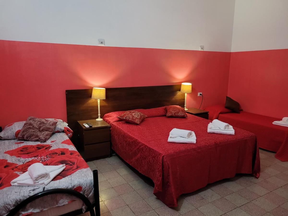 Relax On 247 * Roma