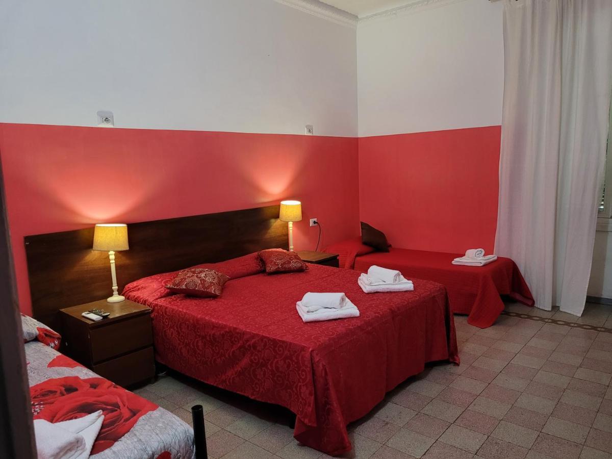 Relax On 247 Roma