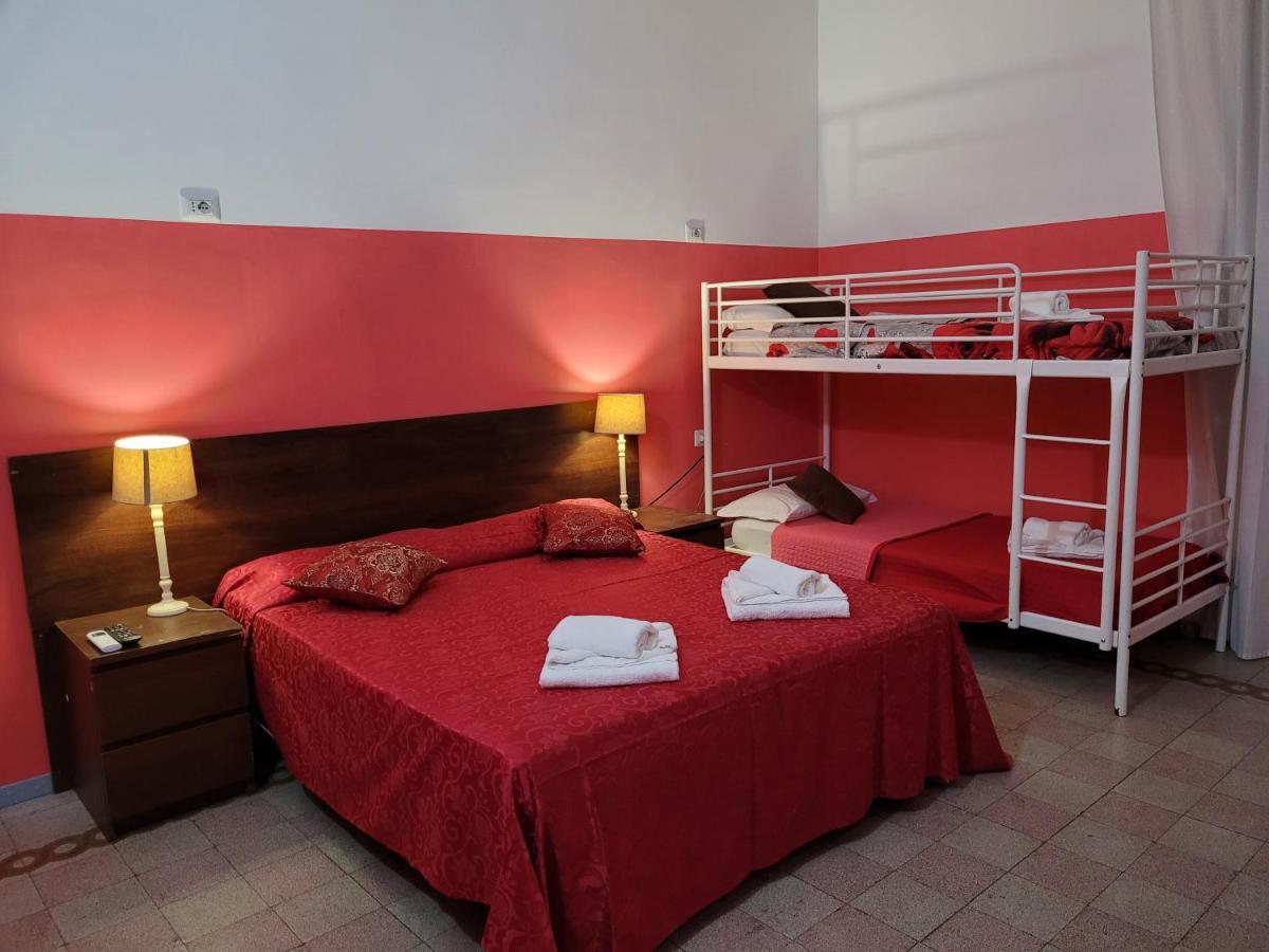 Albergue Relax On 247 Roma
