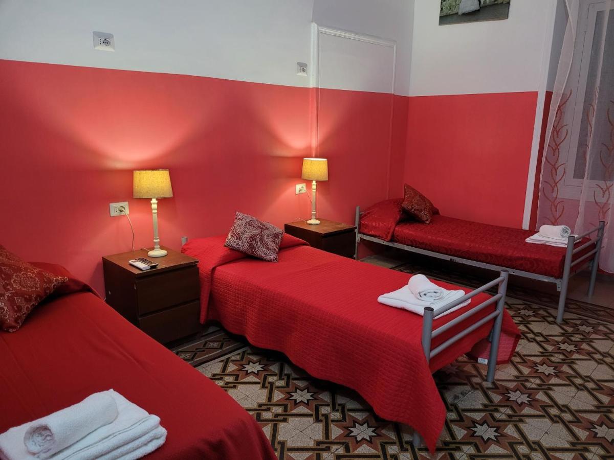 Relax On 247 Albergue *