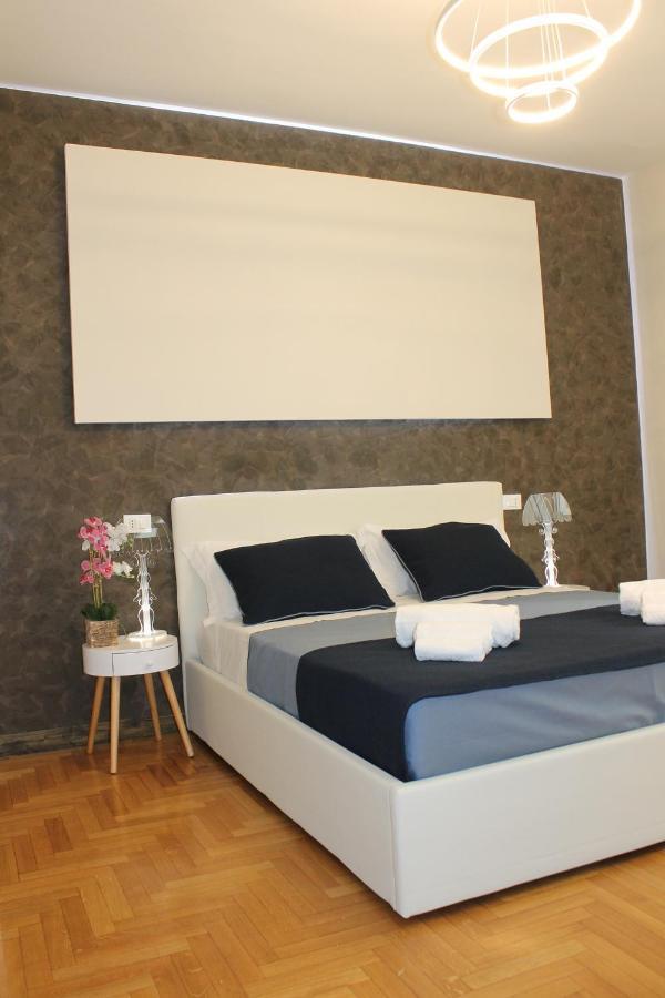 Affittacamere Little Rose Haven *