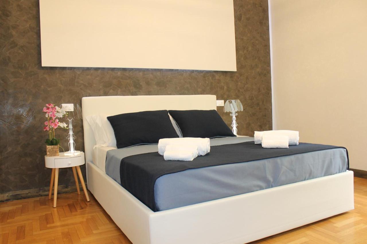 Affittacamere Little Rose Haven Roma
