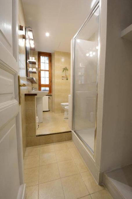 Appartamento Luxury White House *