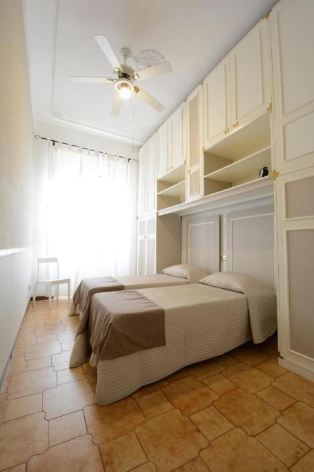 Appartamento Luxury White House Roma