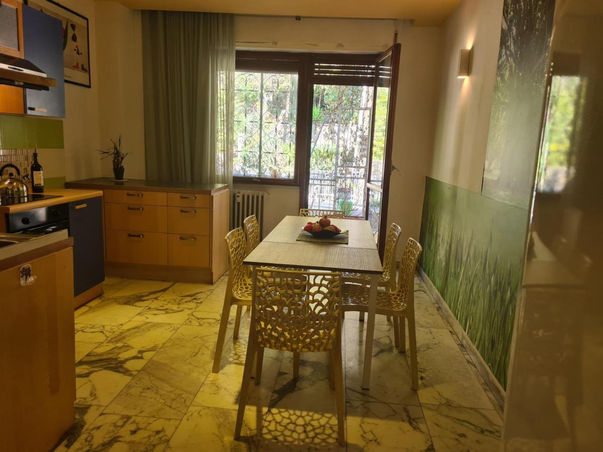 L'oasi A San Pietro Apartment