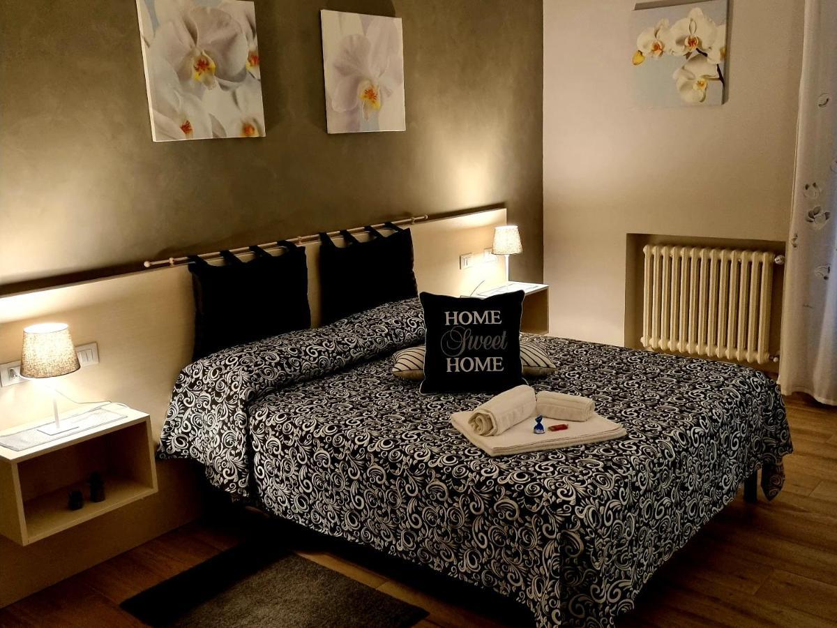 Bed & Breakfast Il Casale Nel Parco *