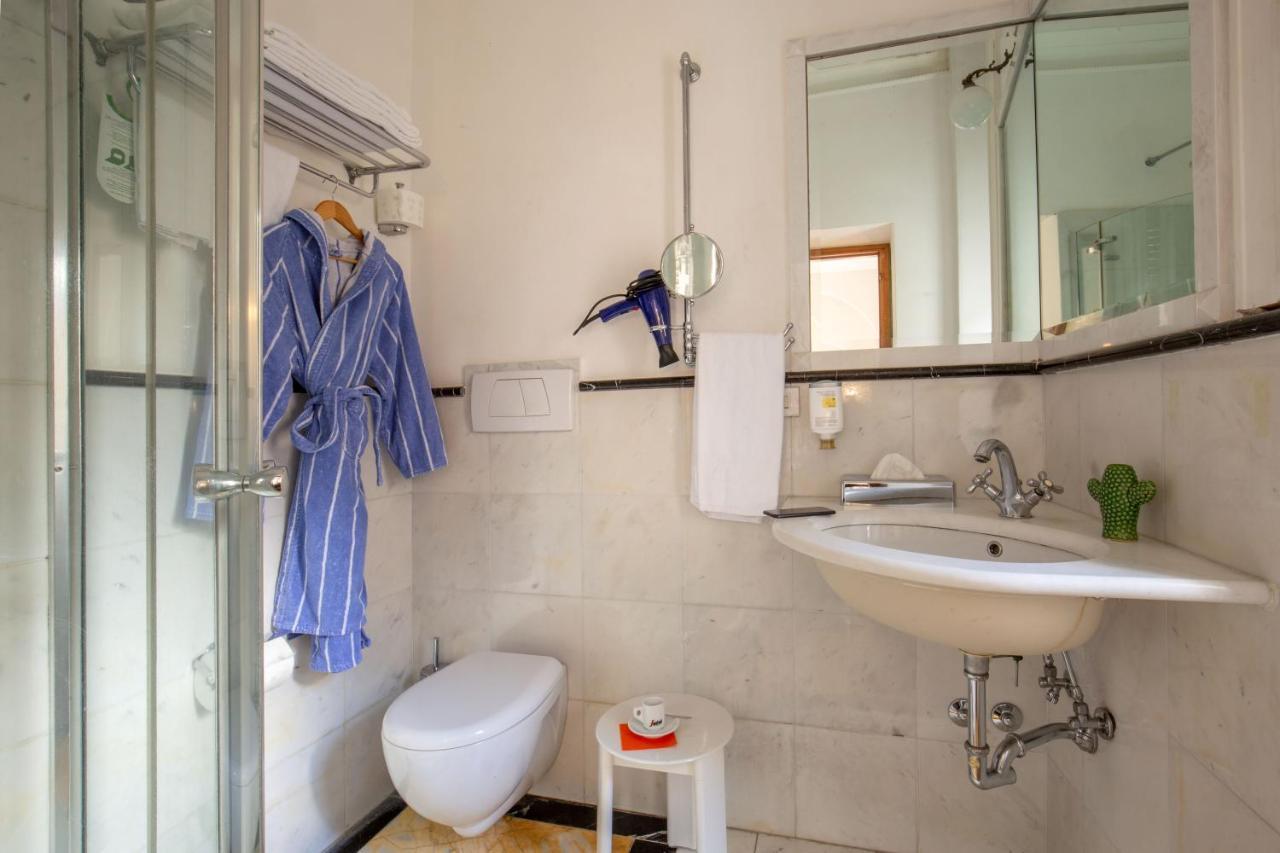 Emona Aquaeductus Hotel Roma