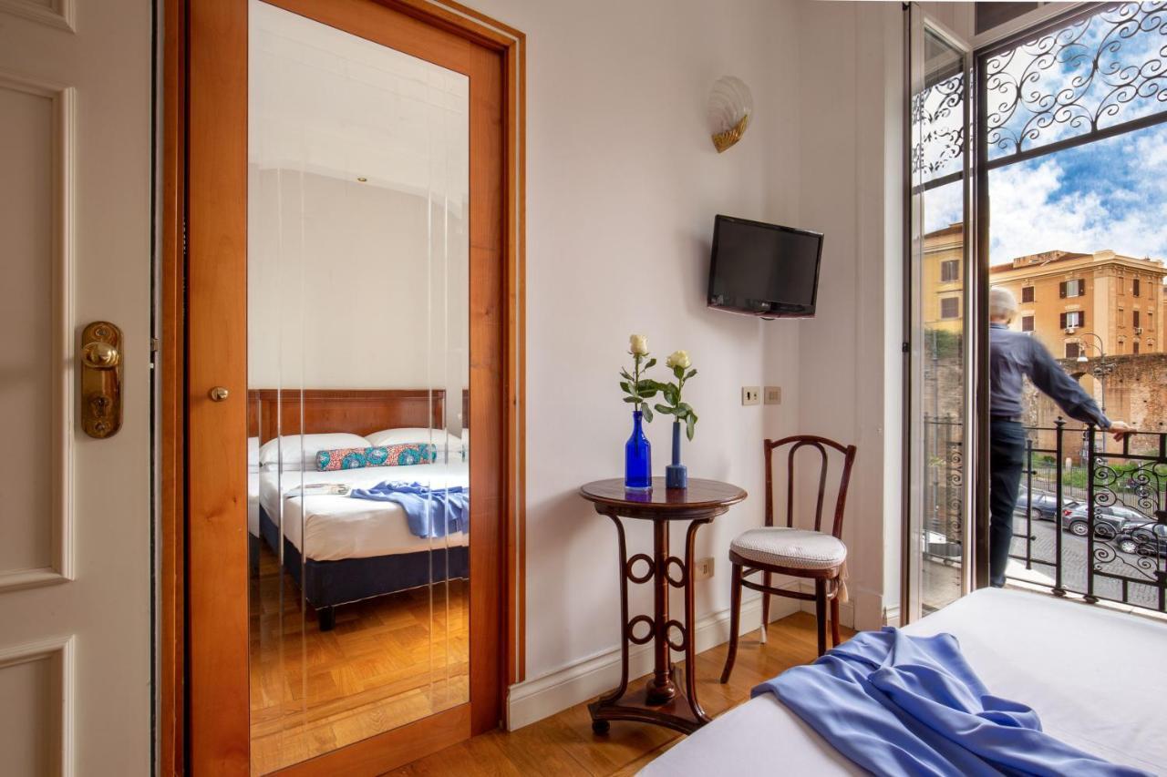 Emona Aquaeductus Hotel Roma