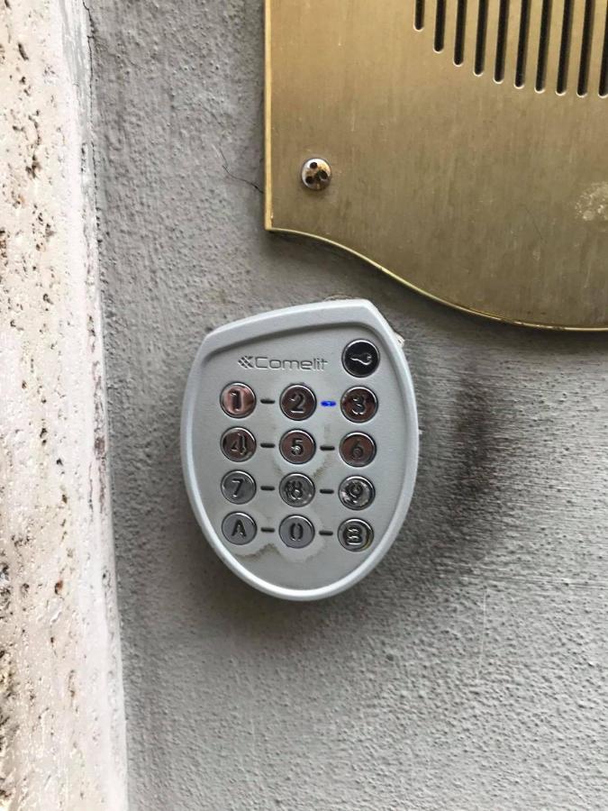 Сasa de vacaciones Attico Incantato *