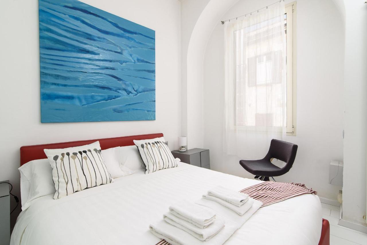Leilighet White Ostilia Roma