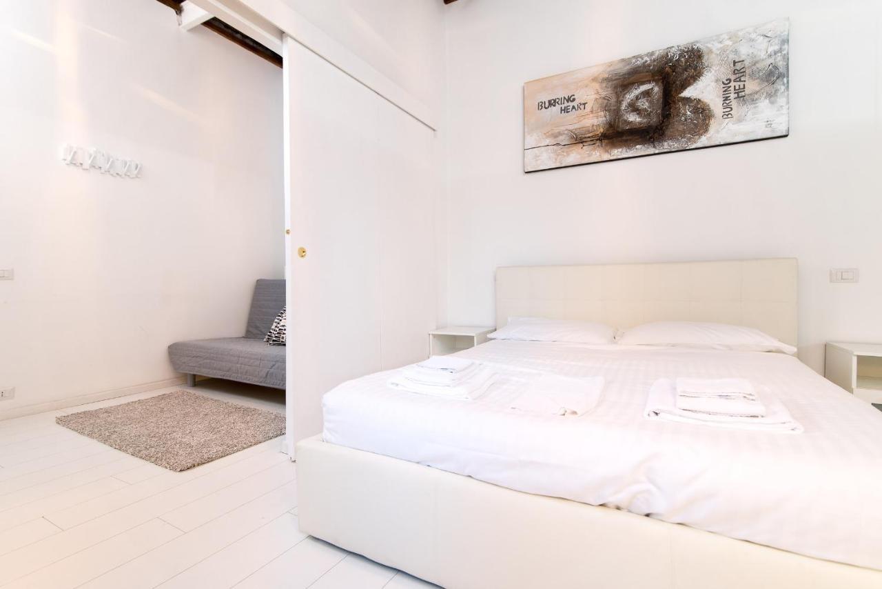 Leilighet White Ostilia *