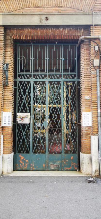 Apartamento Dimoradoria Roma