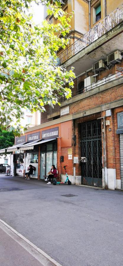 Dimoradoria Apartment Rome