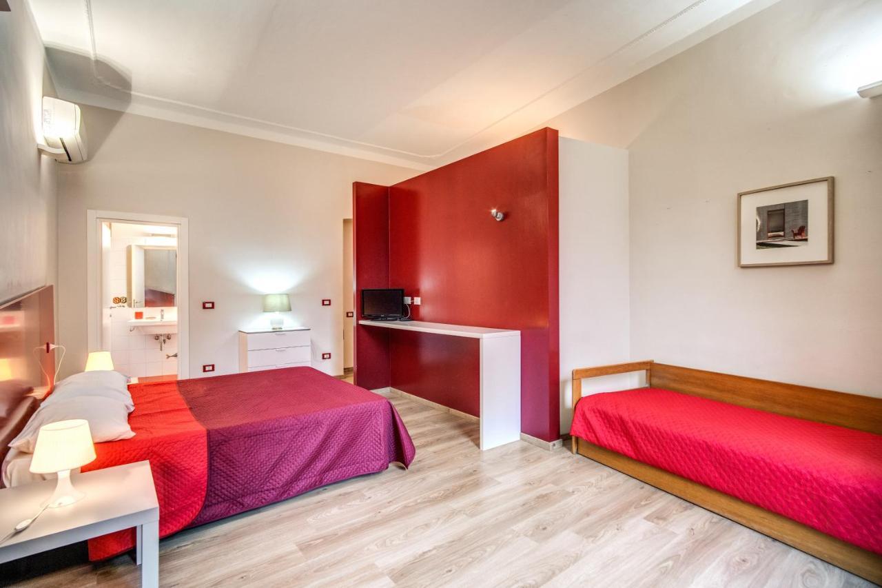 Apartamento Rione Trastevere Xiii Roma