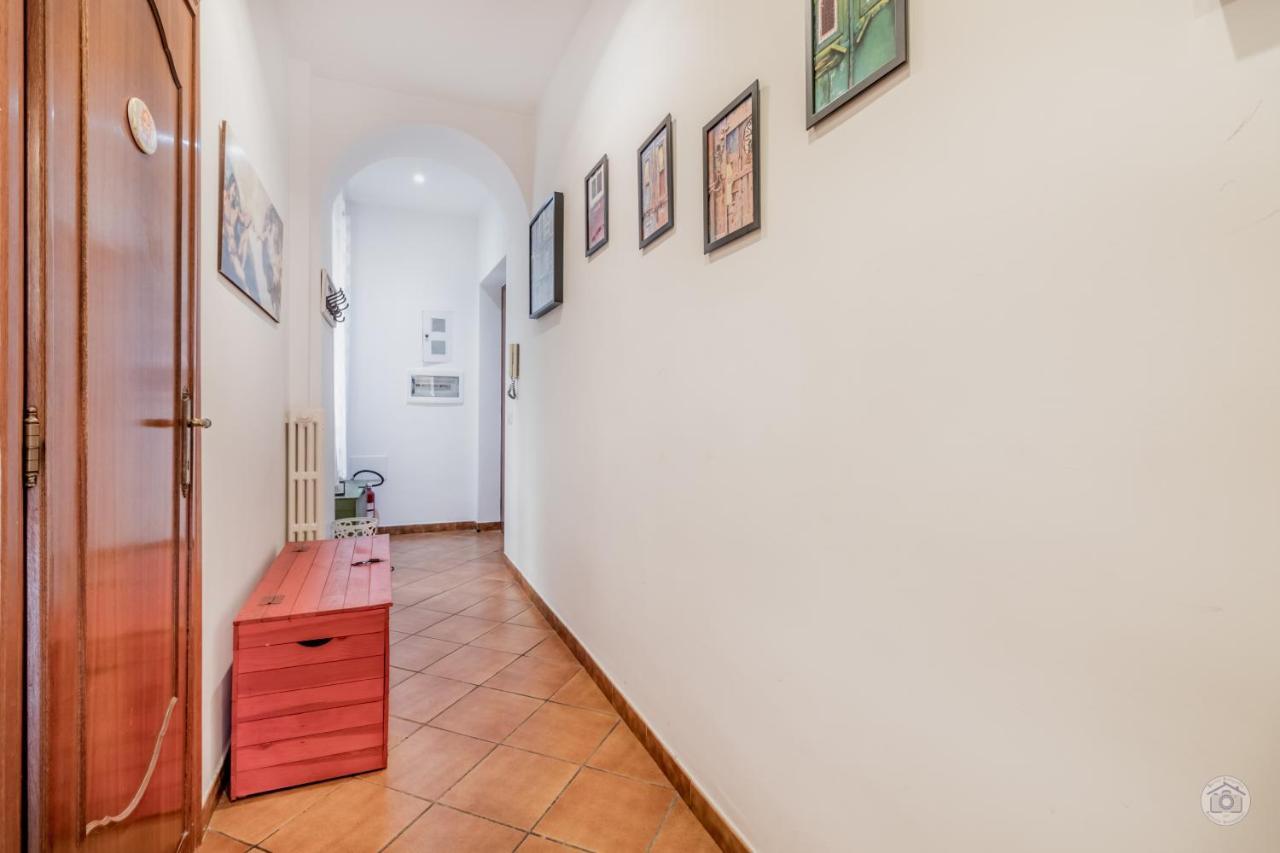 Apartment Athena's Rom