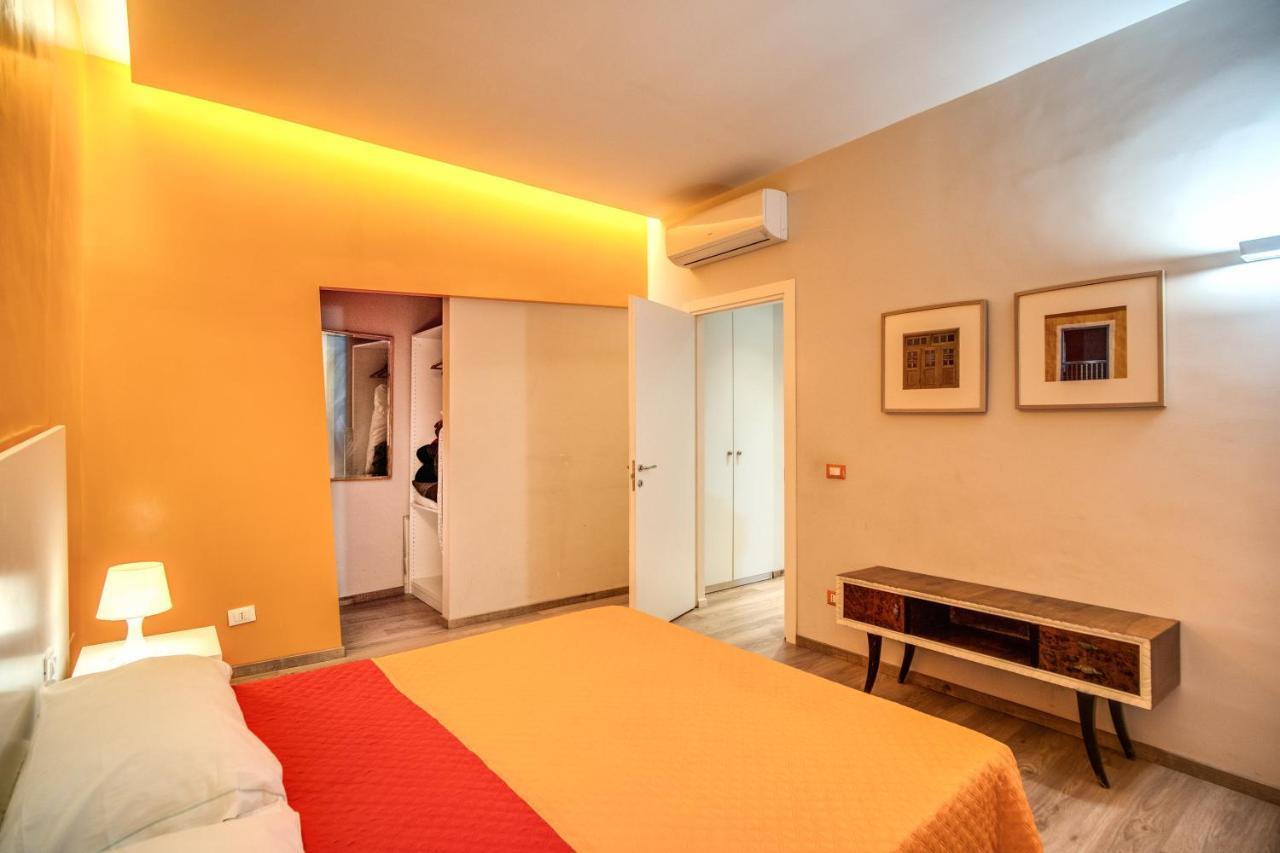 Rione Trastevere Xiii Apartamento Roma
