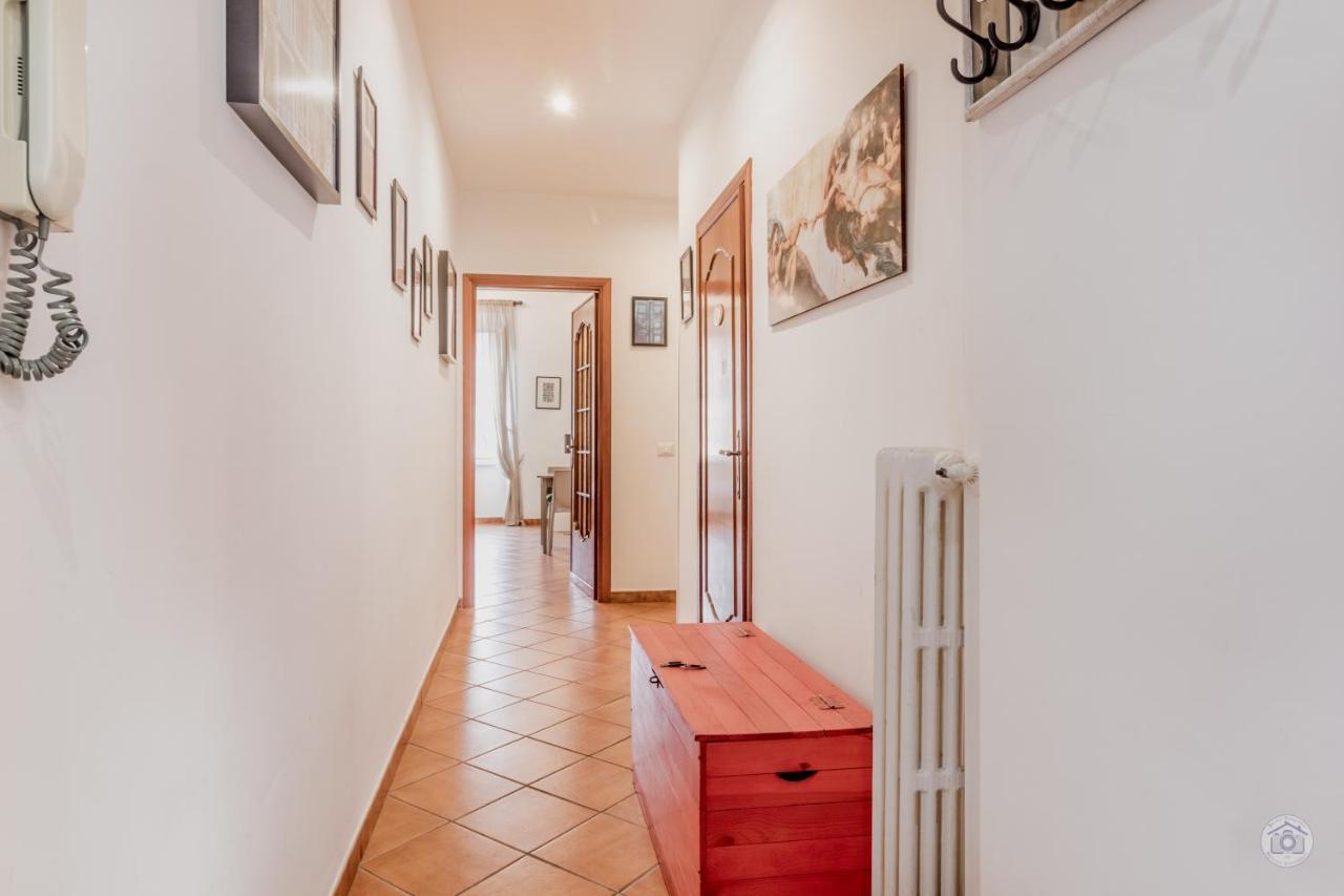 Apartment Athena's Rom