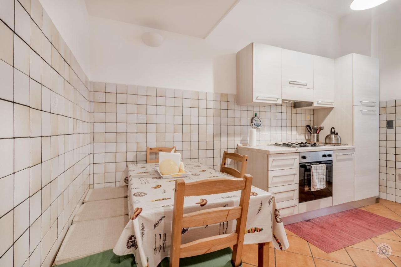 Apartment Athena's Rom