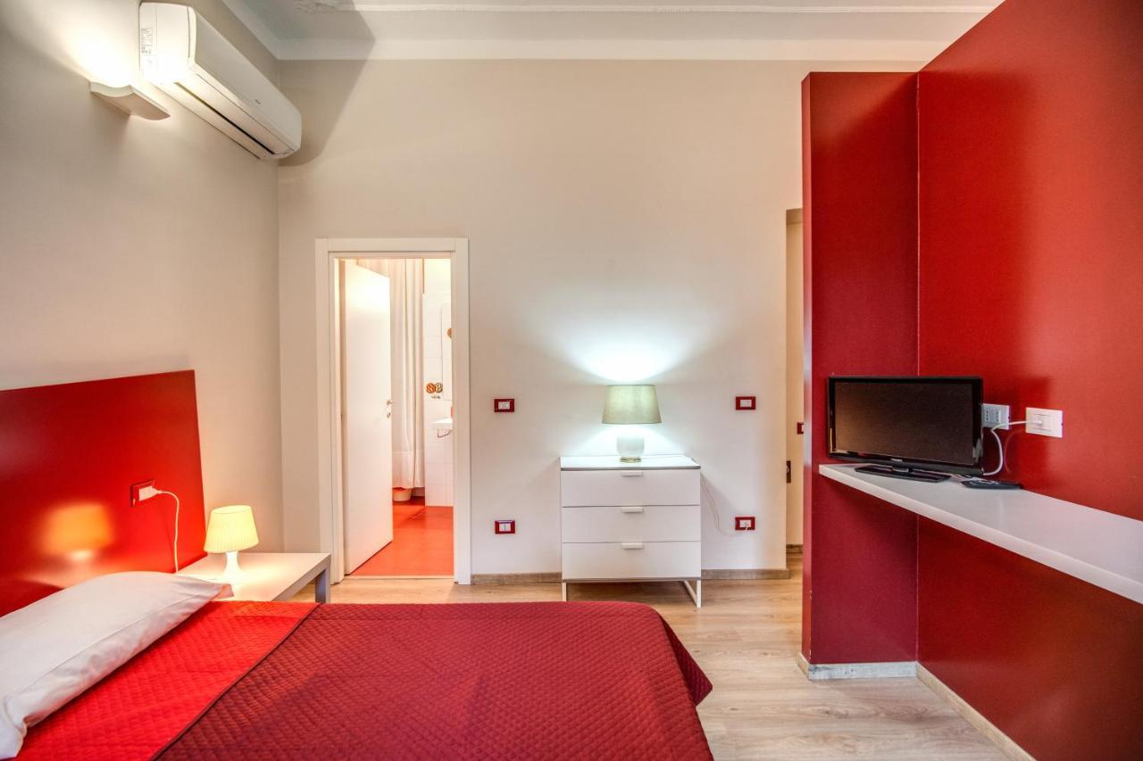 Apartamento Rione Trastevere Xiii