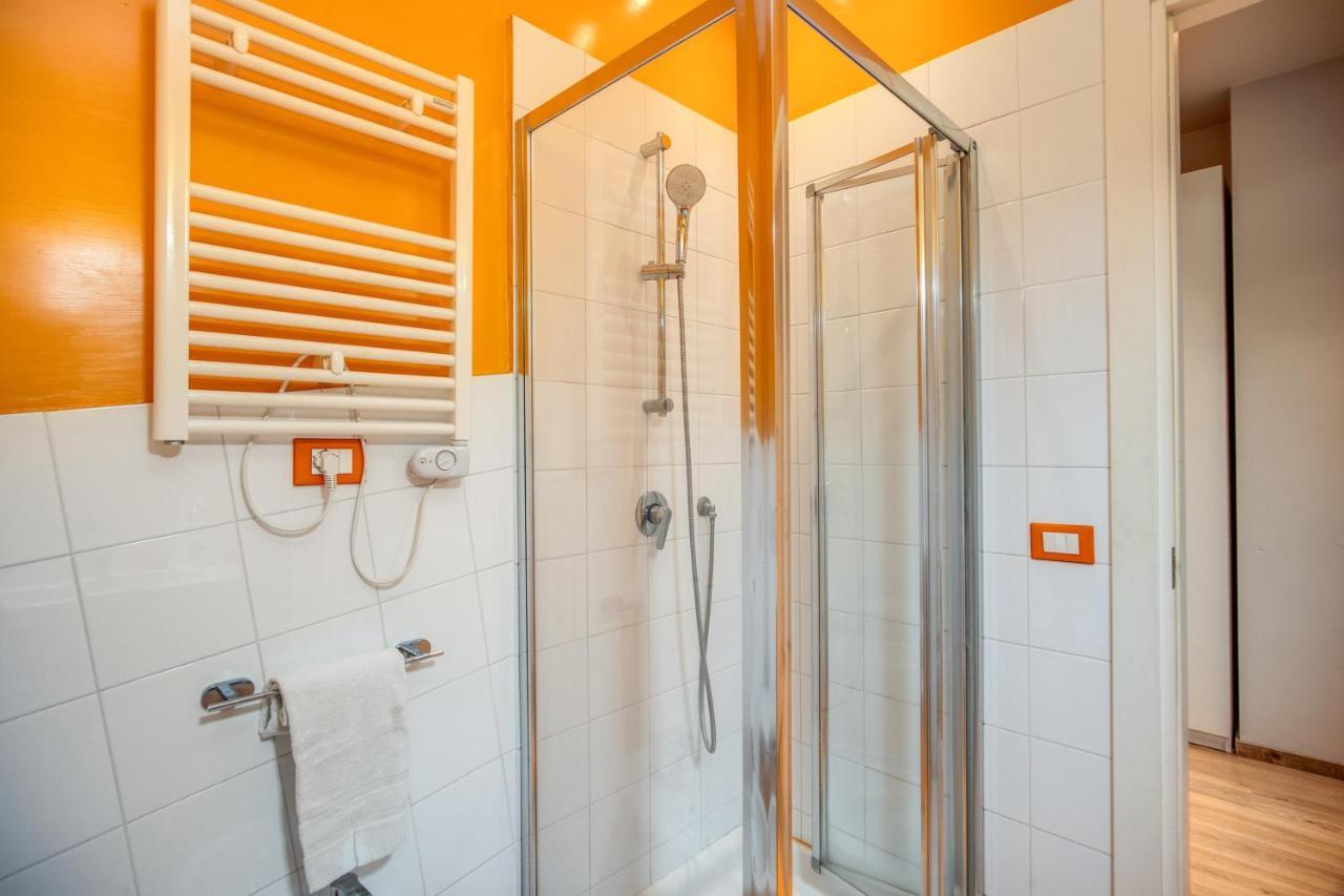 Rione Trastevere Xiii Apartamento Roma