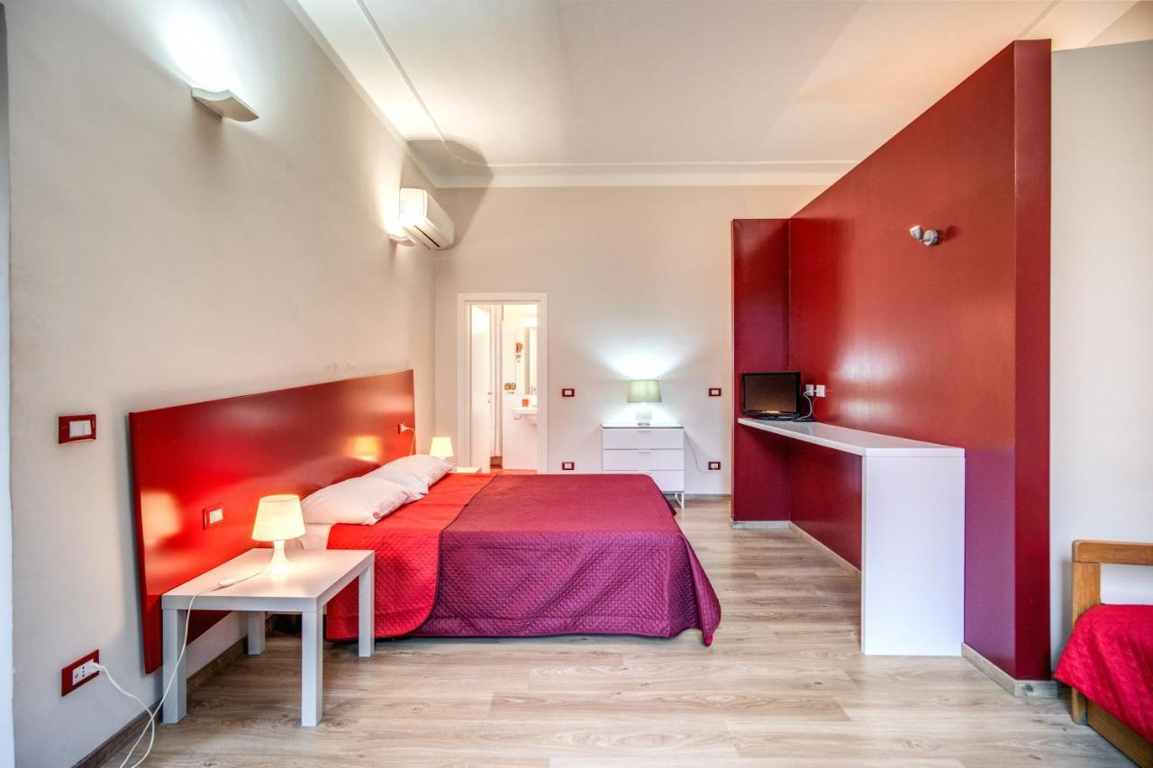 Apartamento Rione Trastevere Xiii *