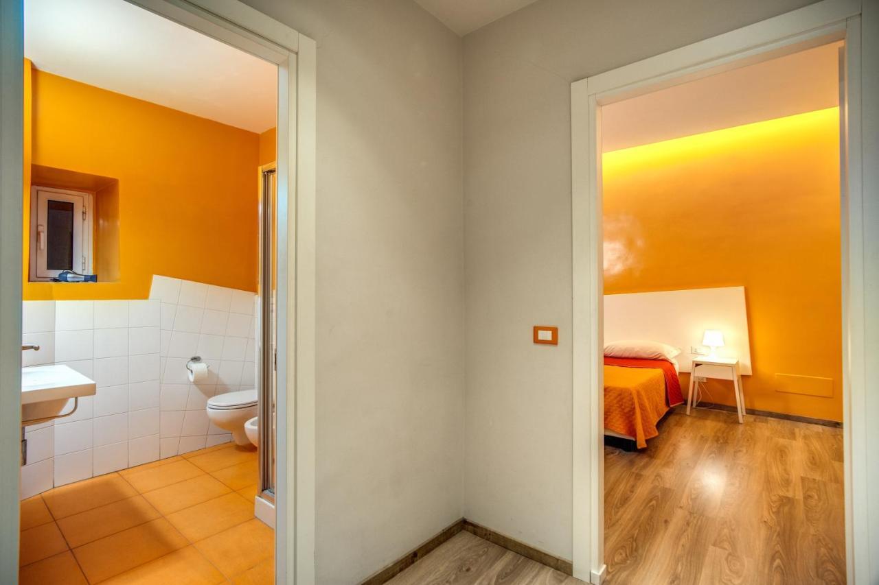 Rione Trastevere Xiii Apartamento Roma