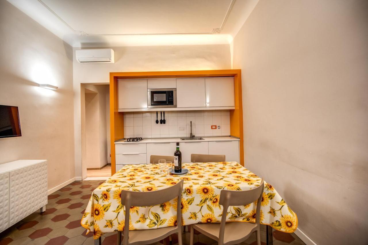Apartamento Rione Trastevere Xiii