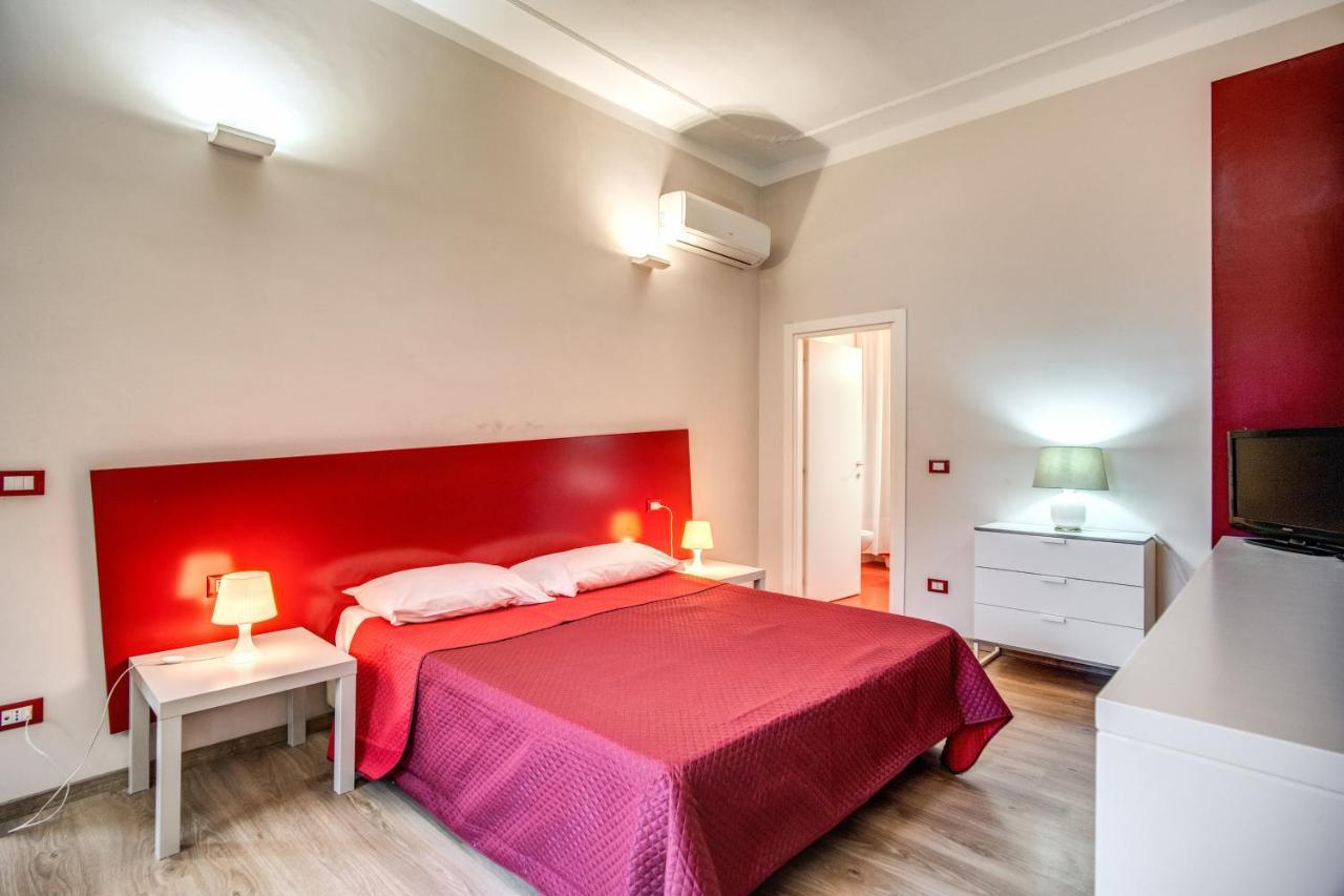 Rione Trastevere Xiii Apartamento Roma