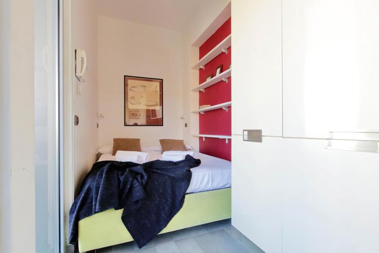 Repubblica Apartamento