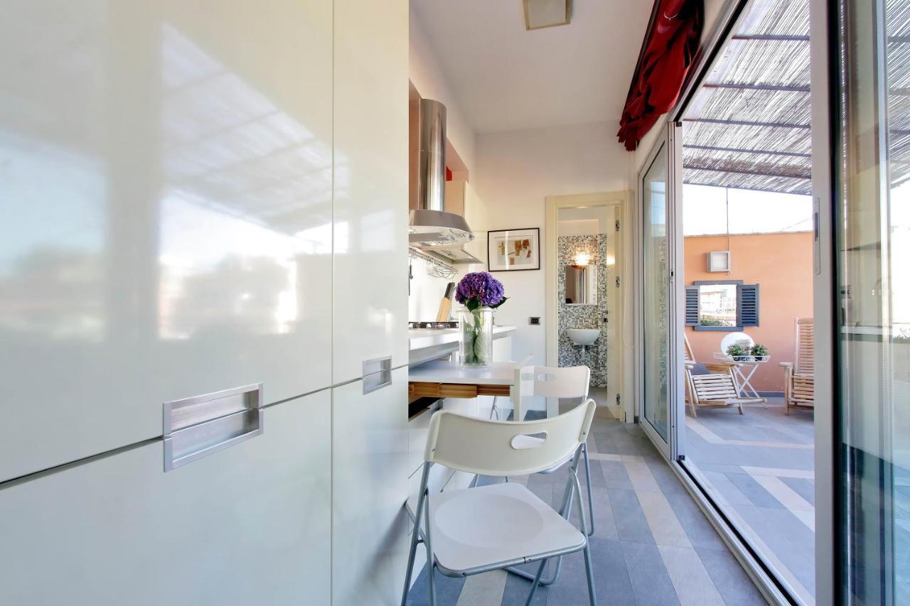 Apartamento Repubblica Roma