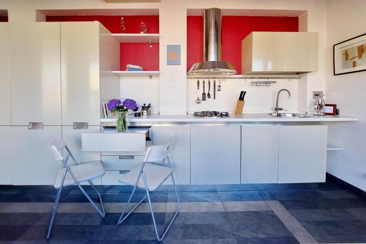 Repubblica Apartamento Roma