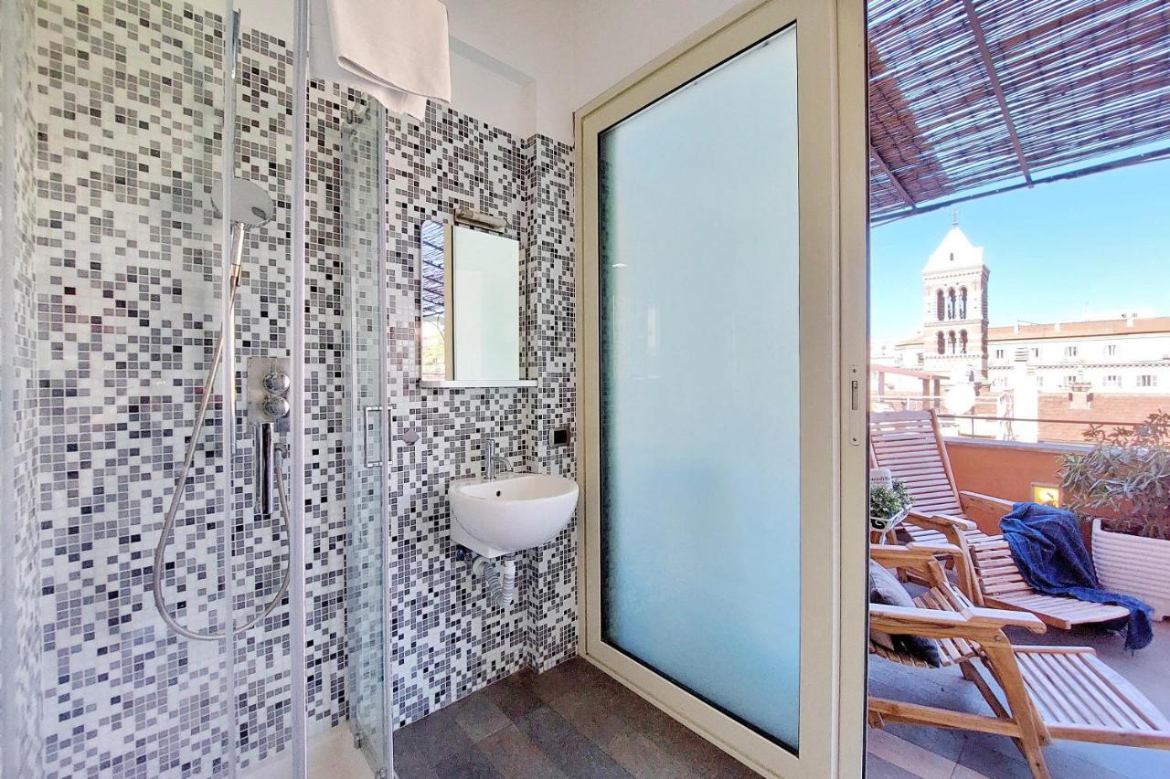 Apartamento Repubblica