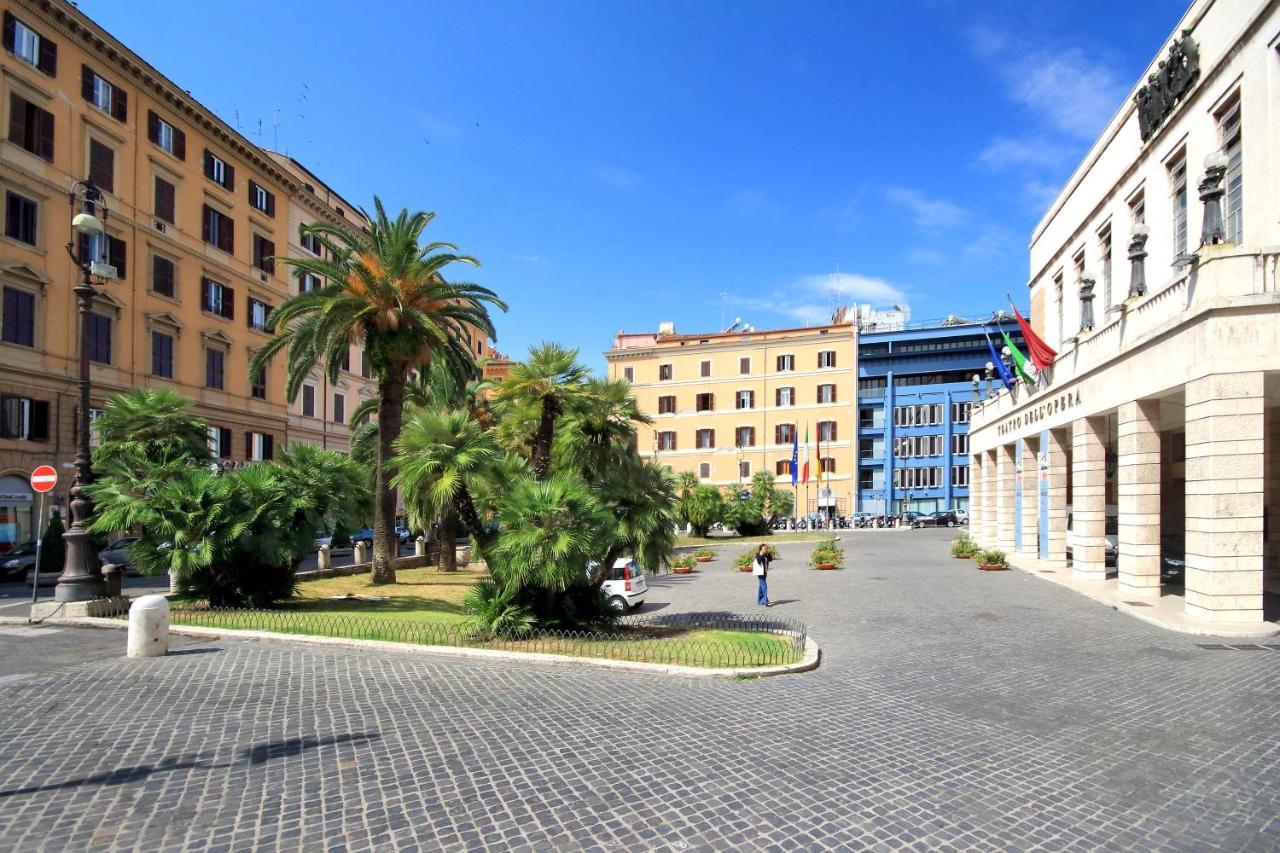 Repubblica Roma