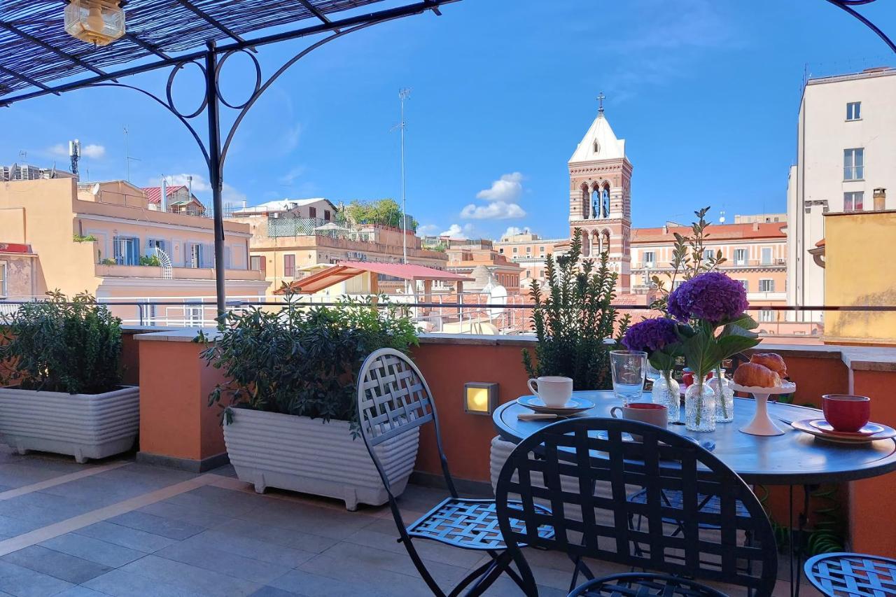 Repubblica Apartamento
