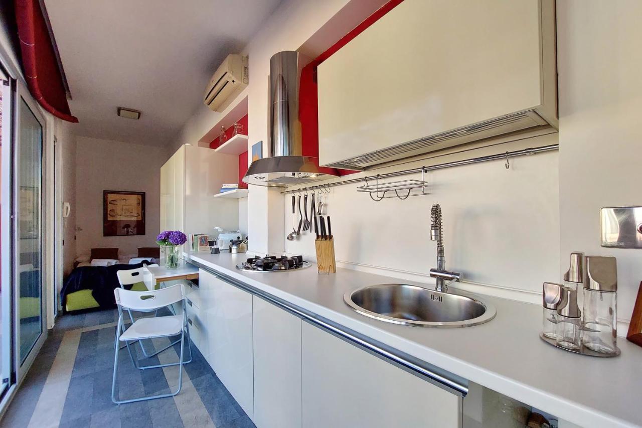 Apartamento Repubblica Roma