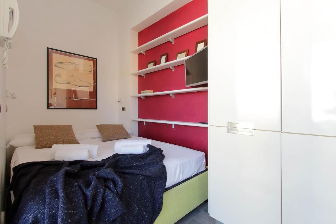 Apartamento Repubblica *