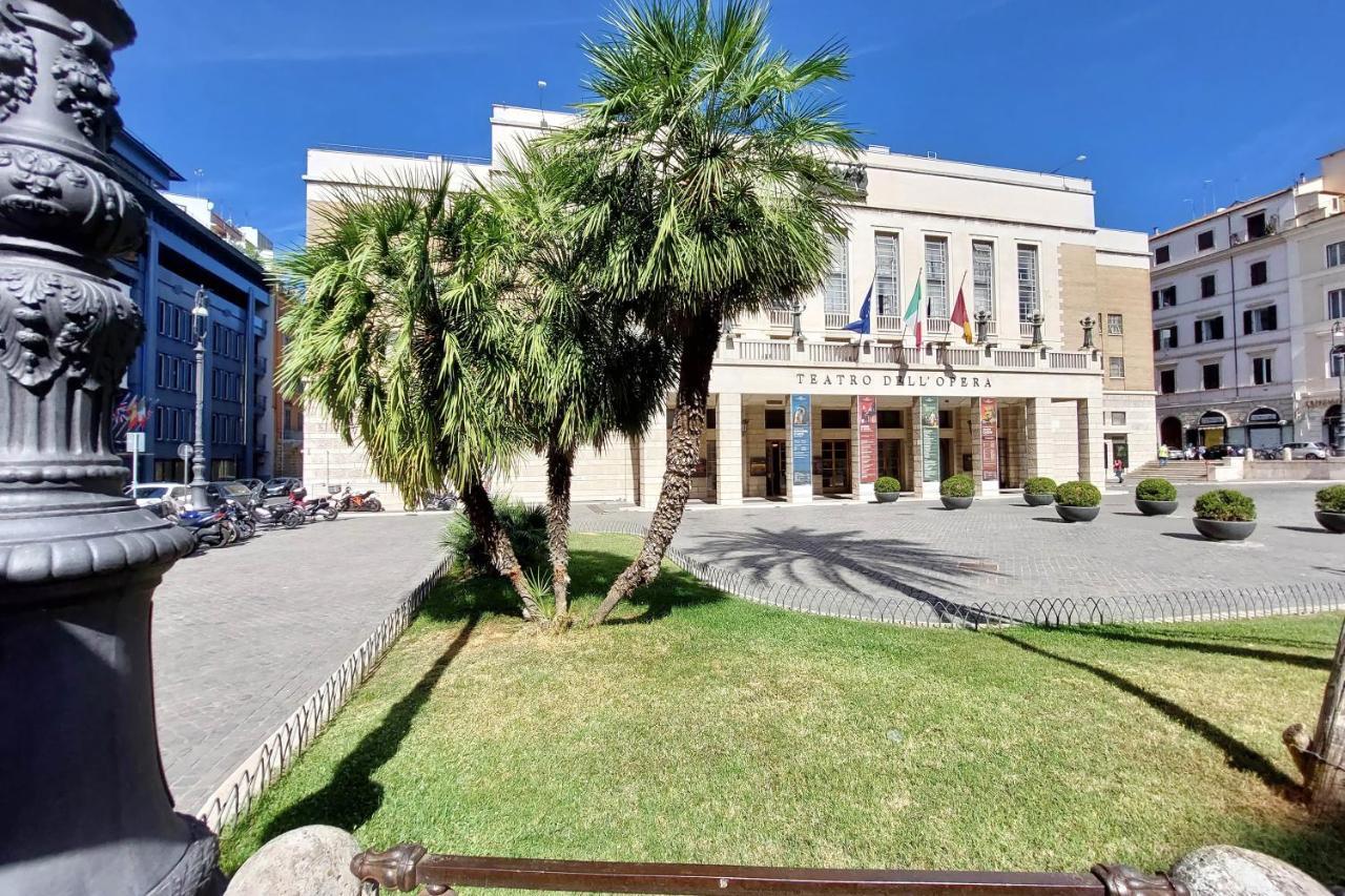 Apartamento Repubblica Roma