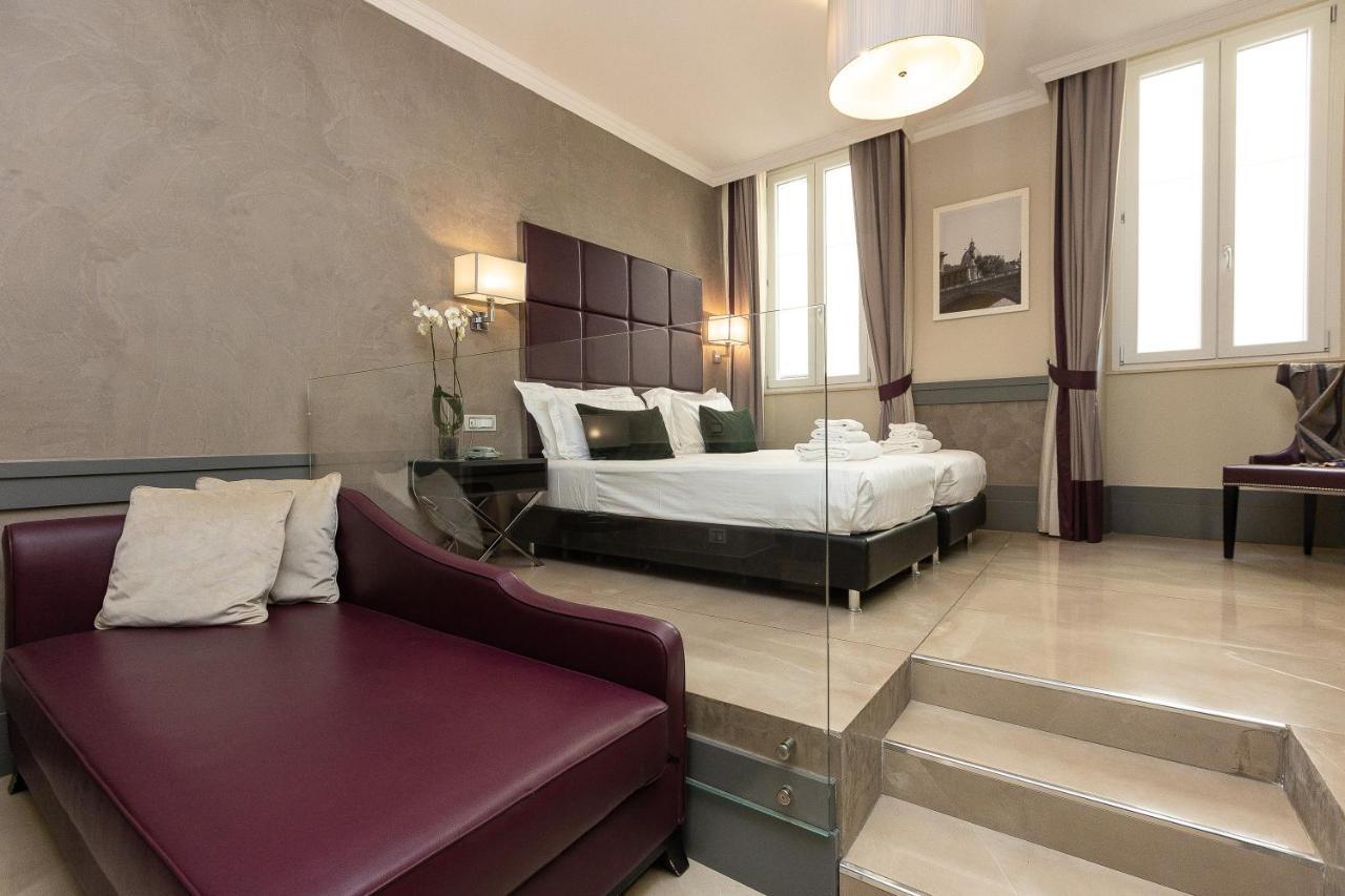 Hotell Castellino Roma