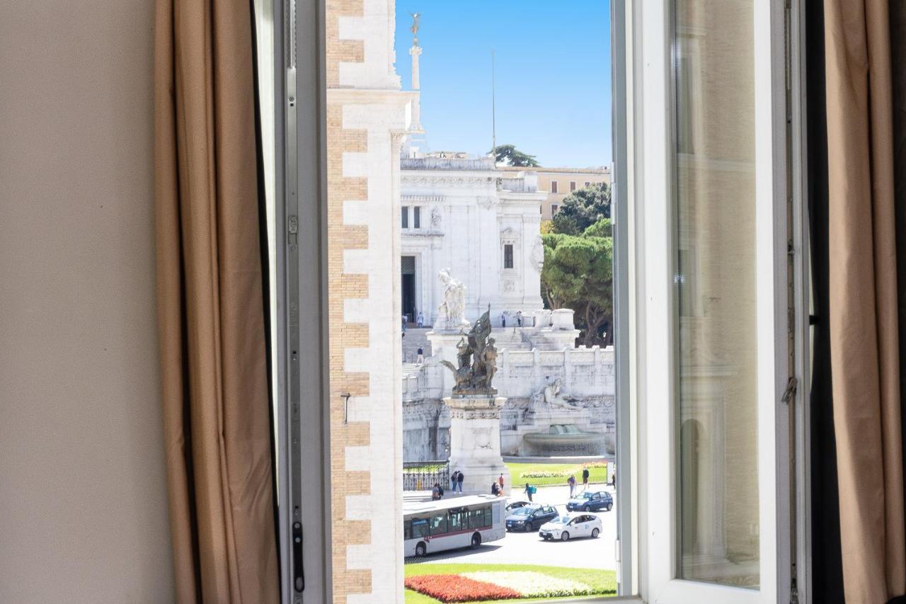 Castellino Hotell Roma