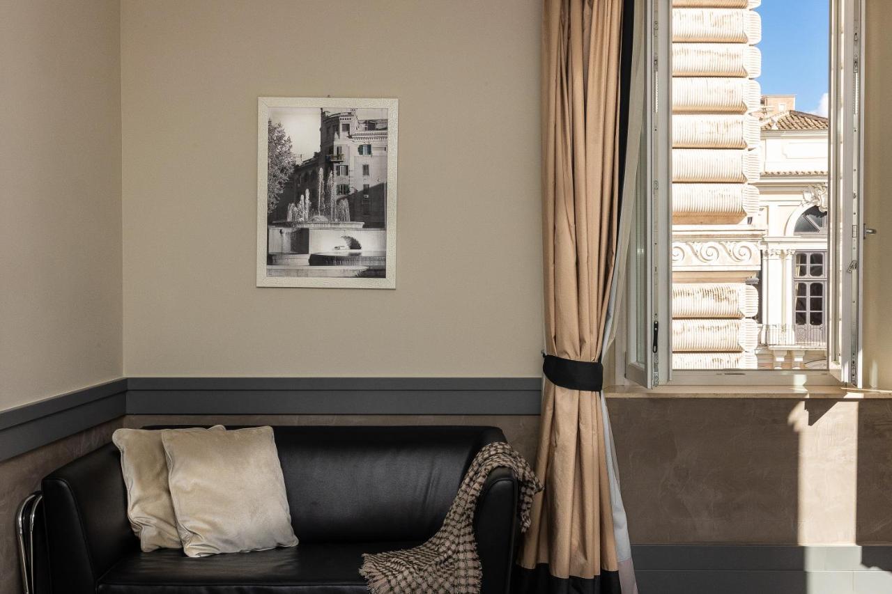 Hotell Castellino Roma