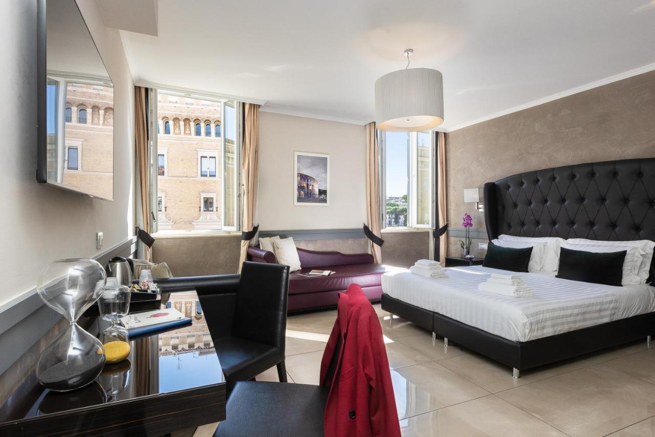 Castellino Hotell