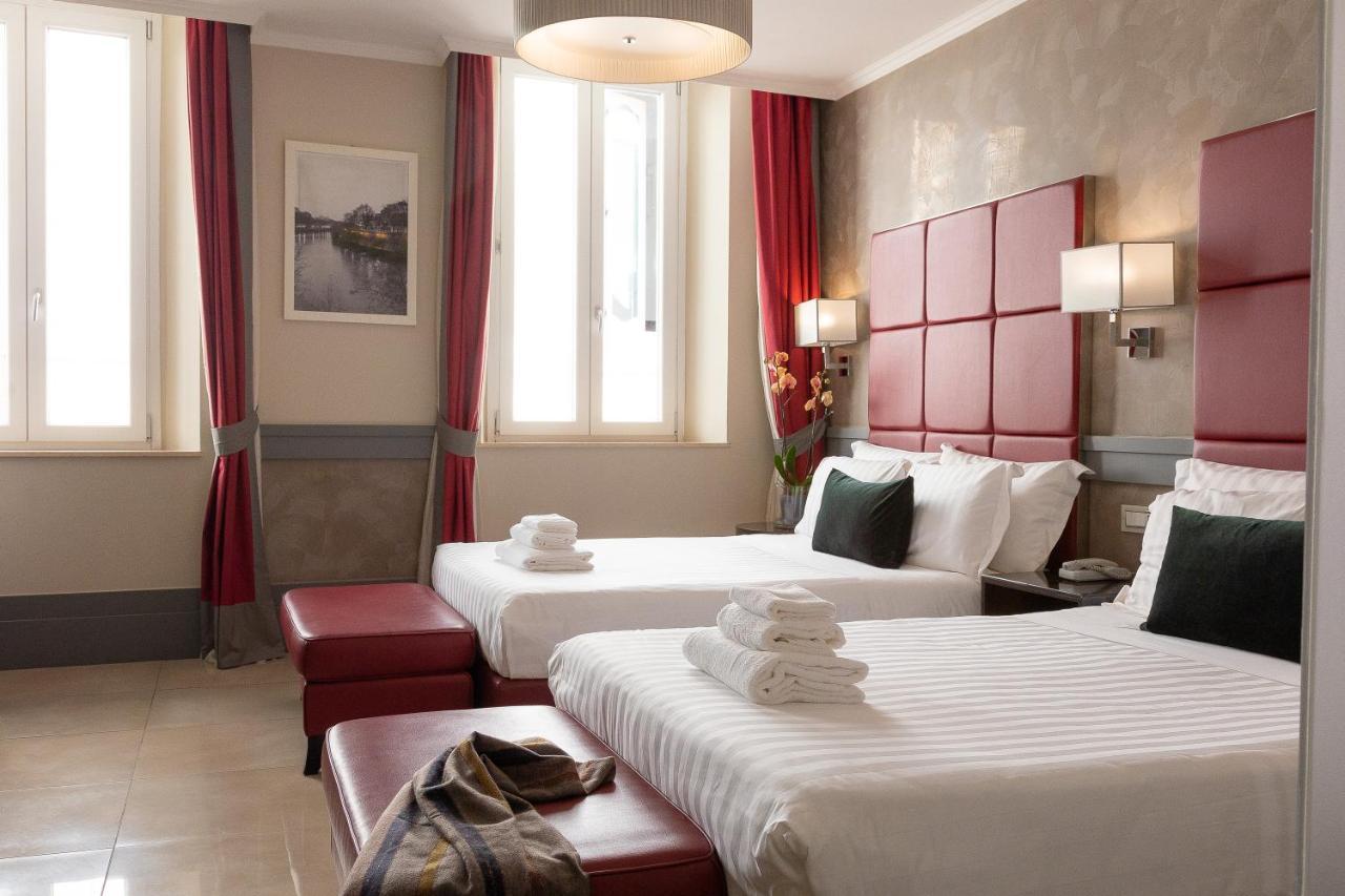 Hotell Castellino
